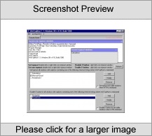 WinTopMost Corporate License Screenshot
